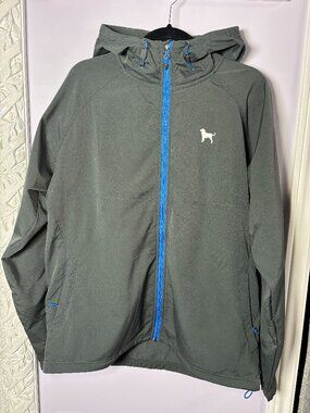 The Black Dog by Avalanche Storm Jacket Size Large